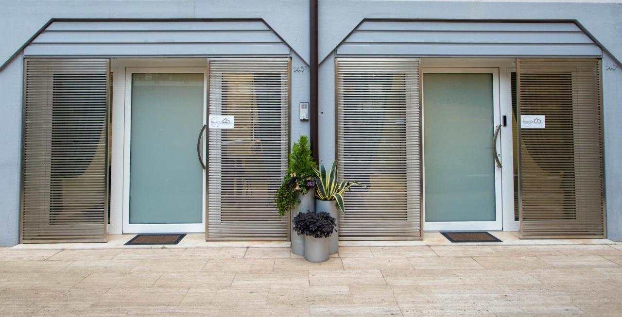 Moderno Appartamento 140 Bassano Centro Bassano del Grappa Ngoại thất bức ảnh