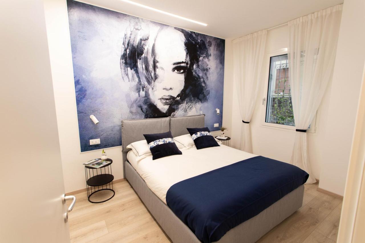 Moderno Appartamento 140 Bassano Centro Bassano del Grappa Ngoại thất bức ảnh