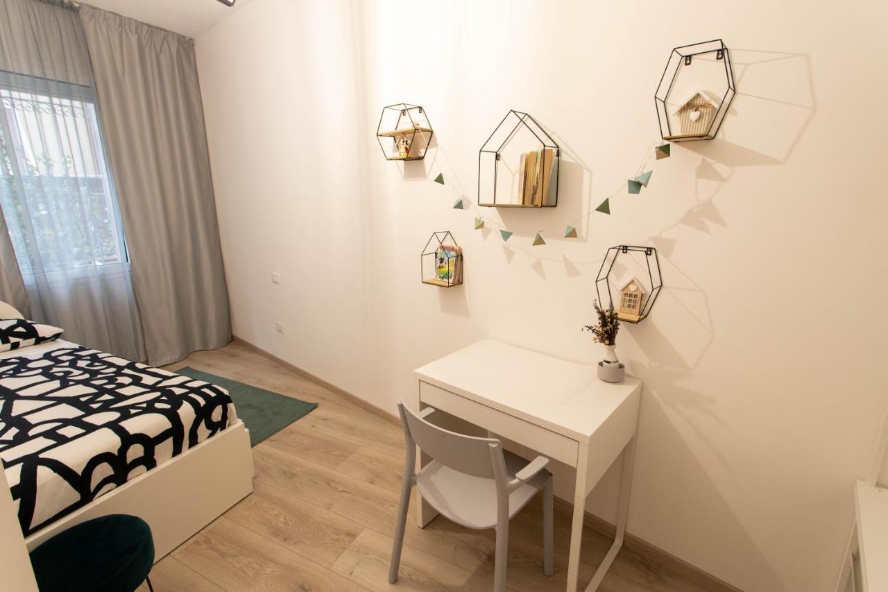 Moderno Appartamento 140 Bassano Centro Bassano del Grappa Ngoại thất bức ảnh