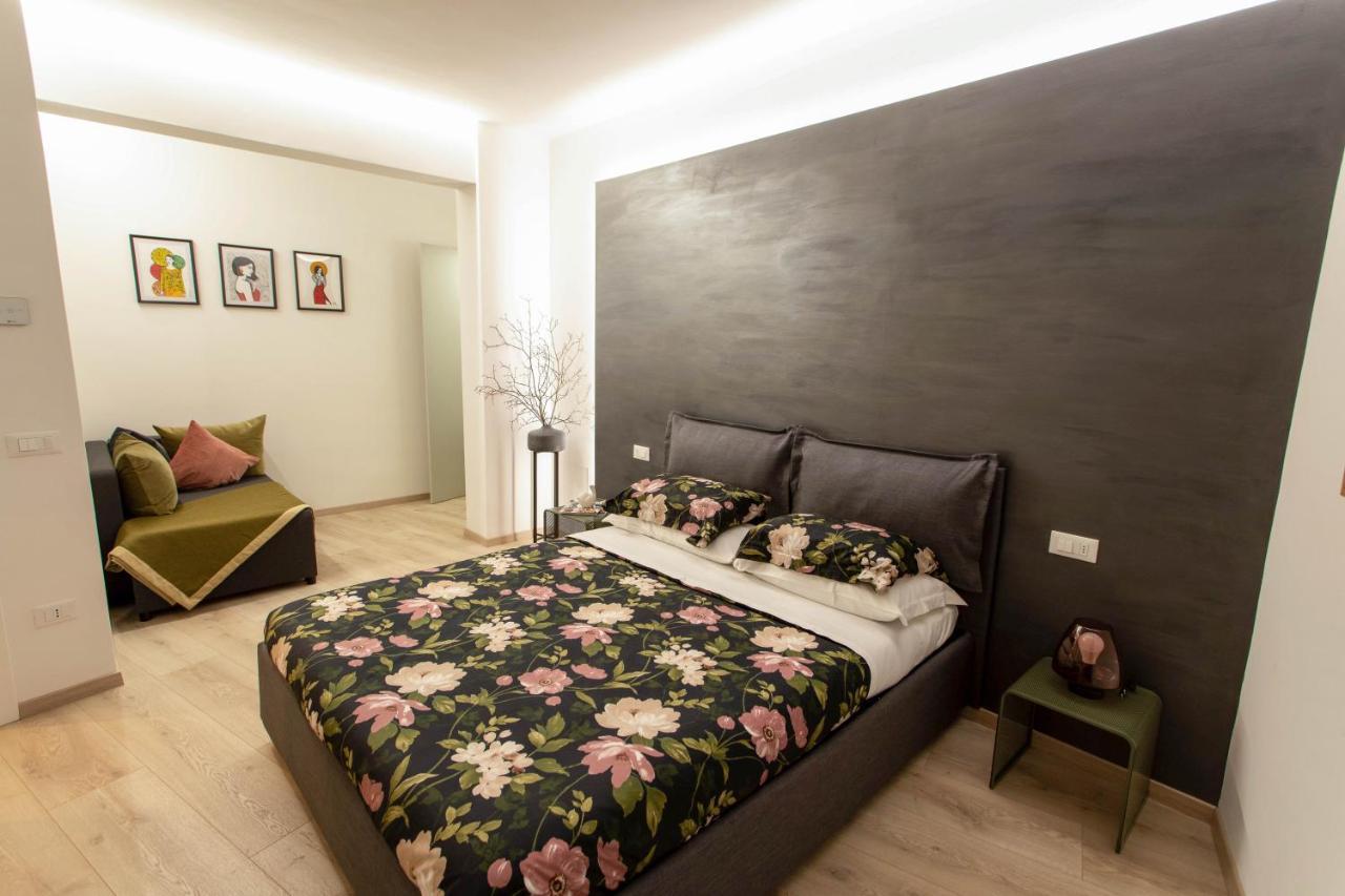 Moderno Appartamento 140 Bassano Centro Bassano del Grappa Ngoại thất bức ảnh