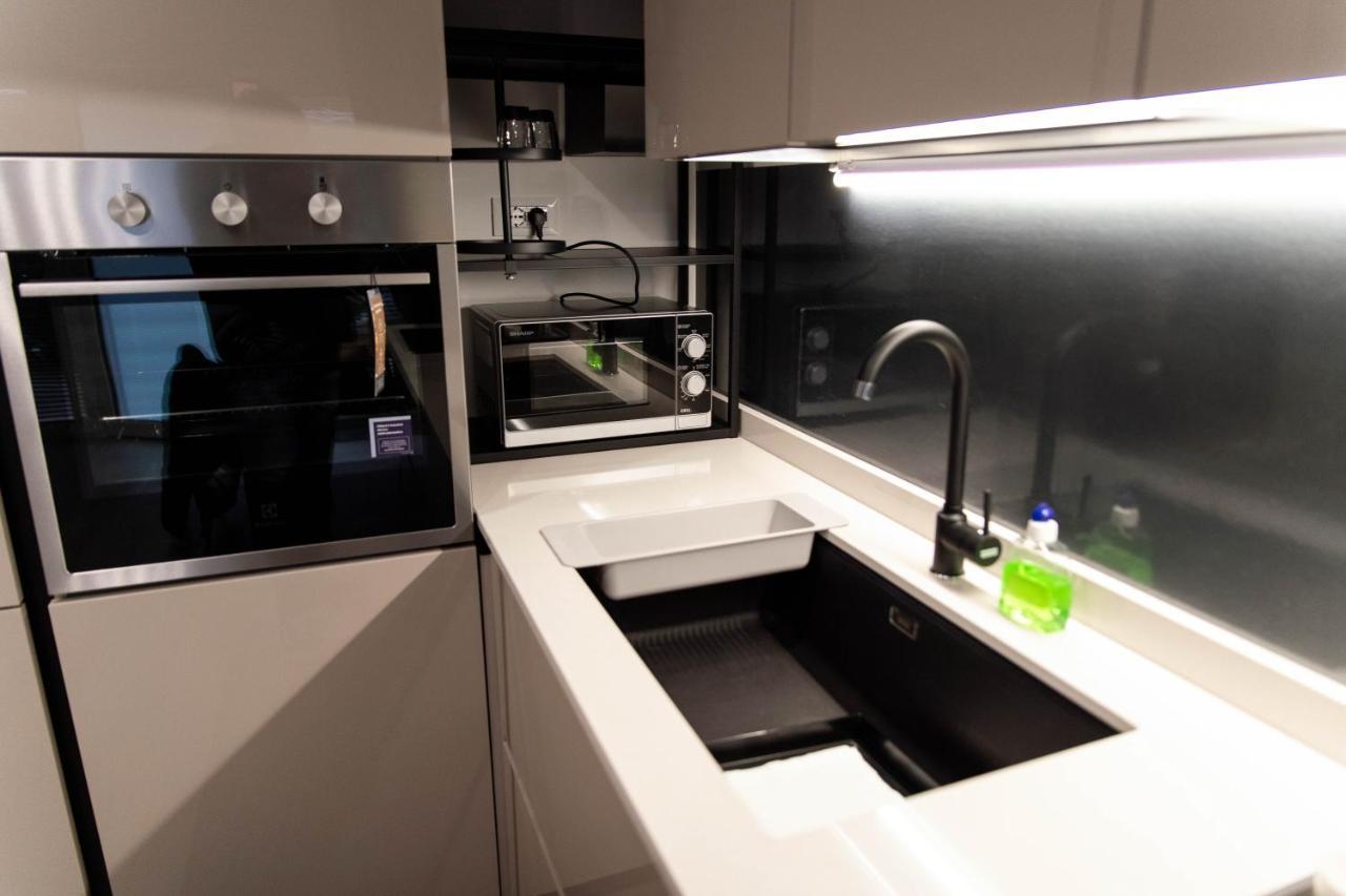 Moderno Appartamento 140 Bassano Centro Bassano del Grappa Ngoại thất bức ảnh