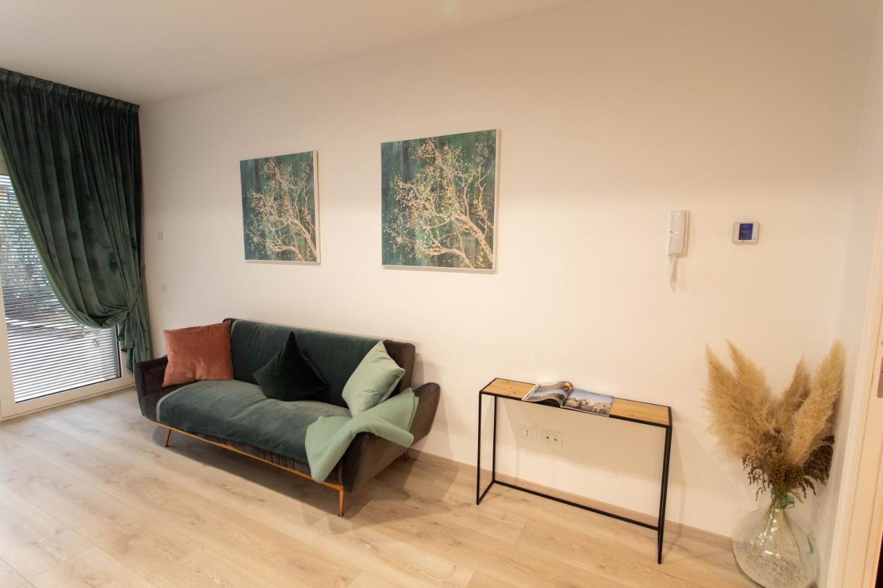 Moderno Appartamento 140 Bassano Centro Bassano del Grappa Ngoại thất bức ảnh