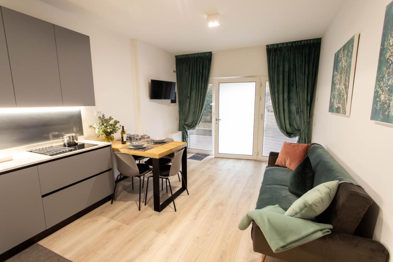 Moderno Appartamento 140 Bassano Centro Bassano del Grappa Ngoại thất bức ảnh