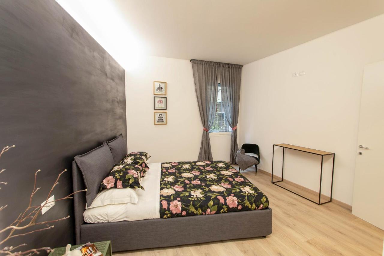 Moderno Appartamento 140 Bassano Centro Bassano del Grappa Ngoại thất bức ảnh